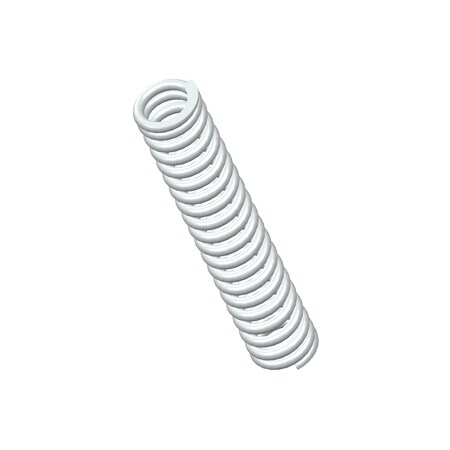 Approved Vendor Compression Spring, O=.437, L=2.44, W=.070 Hd Sc-431 G309977284